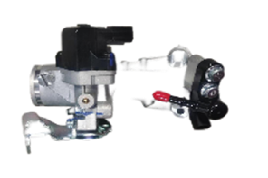 CSN ARREBOL YAKIT BESLEME KOMPLE