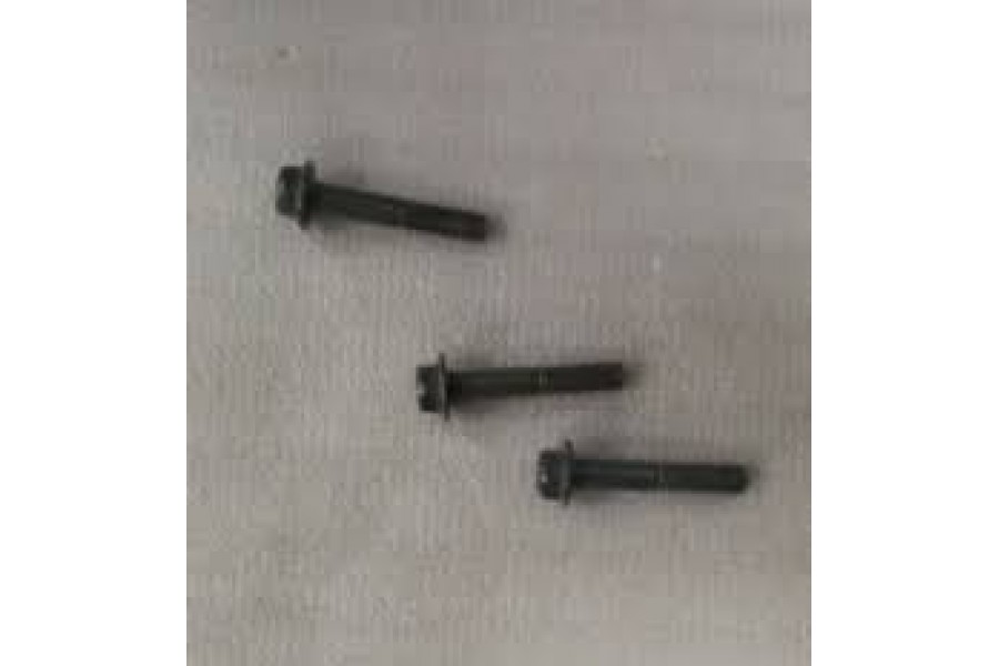 SYM JETX FREN SISTEMI ABS ON &ARKA CIVATASI M8*45 