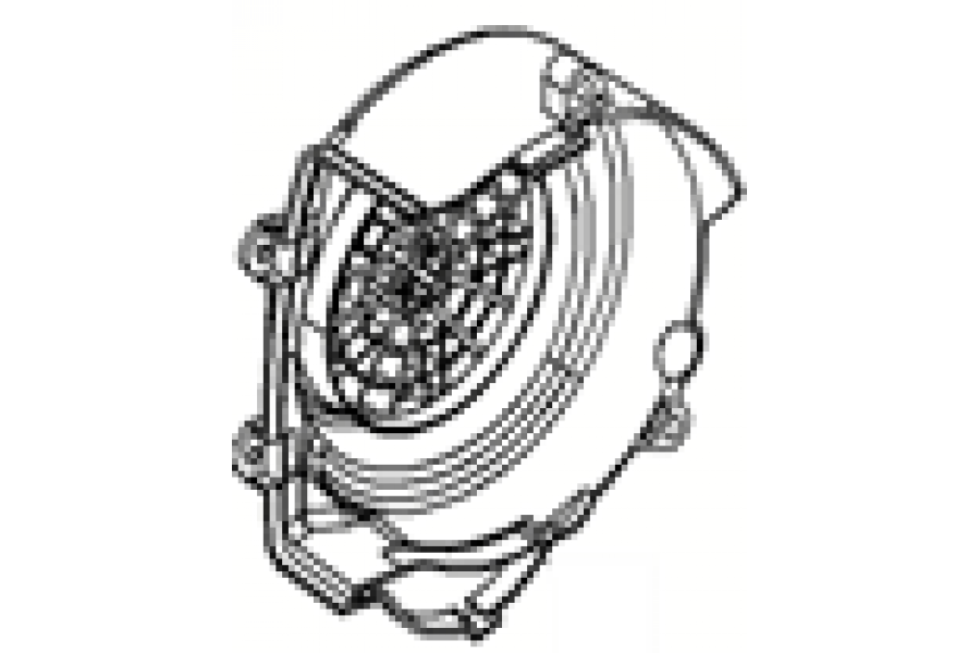 CSN ARREBOL FAN KAPAĞI