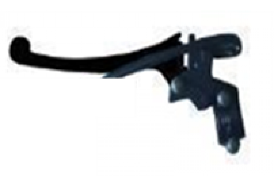 CSN ARREBOL ARKA FREN KOLU