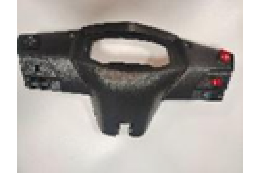 CSN ARREBOL G&Ouml;STERGE PLASTİĞİ