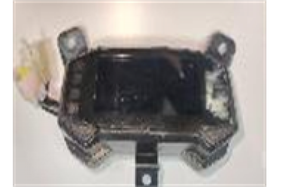 CSN ARREBOL KM SAATİ