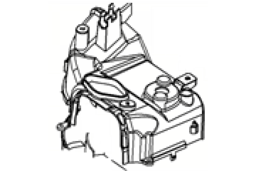 CSN ARREBOL &Uuml;ST KAPAK SOĞUTMA