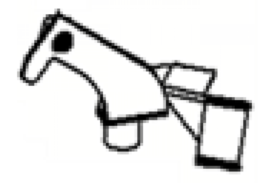 CSN ARREBOL YAĞ BORUSU BAĞLANTI SACI