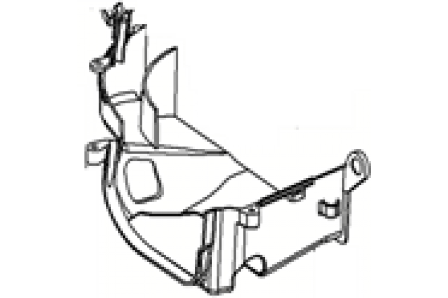 CSN ARREBOL ALT KAPAK SOĞUTMA