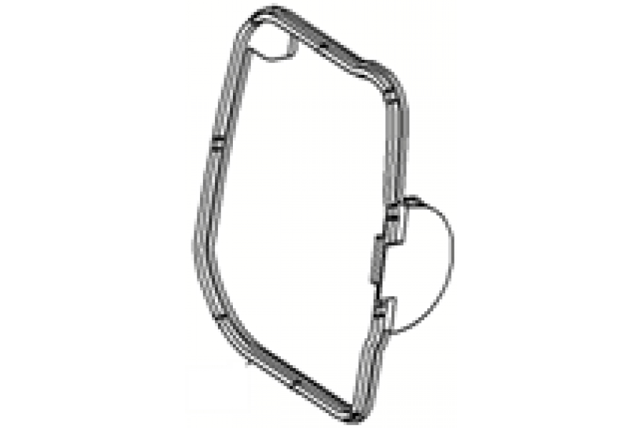 CSN ARREBOL K&Uuml;LB&Uuml;T&Ouml;R KAPAK CONTASI