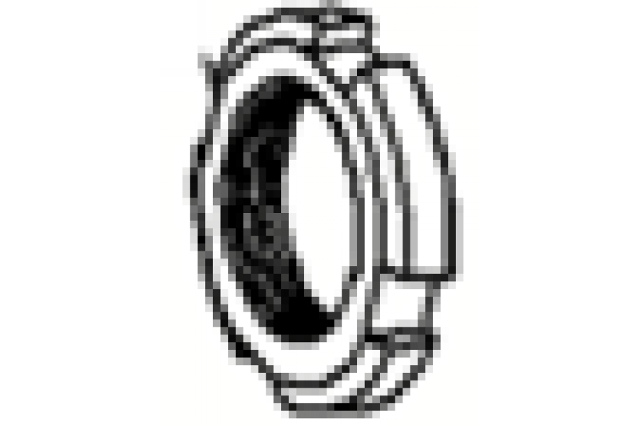 CSN ARREBOL KİLİT SOMUNU 20*1 L