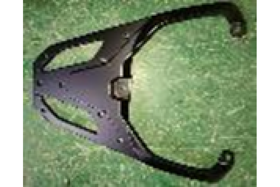 CSN ARREBOL ARKA KUYRUK