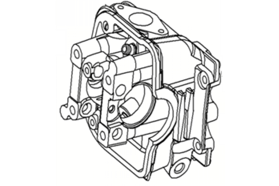 CSN ARREBOL SİLİNDİR KAPAK TAKIM