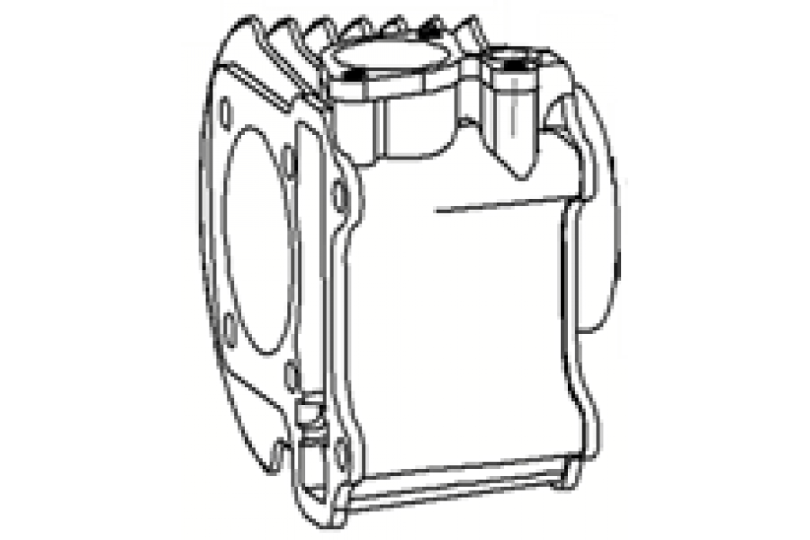 CSN ARREBOL SİLİNDİR