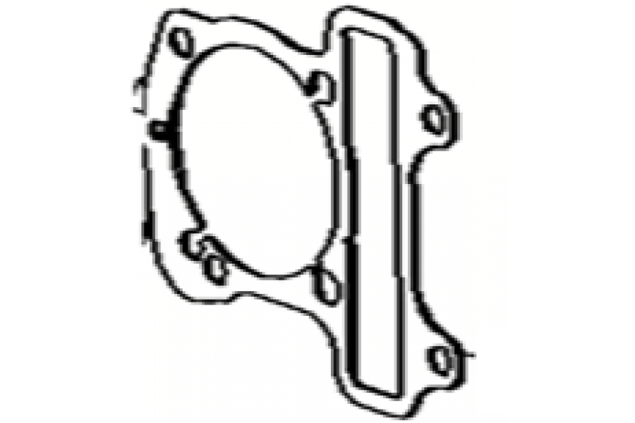 CSN ARREBOL SİLİNDİR G&Ouml;VDESİ KAĞIT CONTA