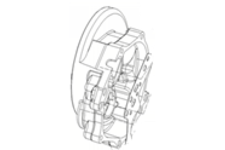 CSN ARREBOL ŞANZIMAN KAPAK