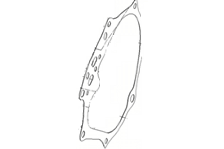CSN ARREBOL ŞANZIMAN KAPAK CONTASI