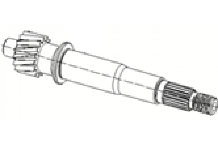 CSN ARREBOL GİRİŞ MİLİ