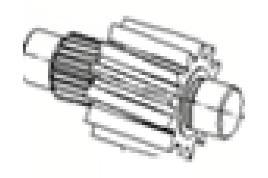 CSN ARREBOL ARA MİL DİŞLİ