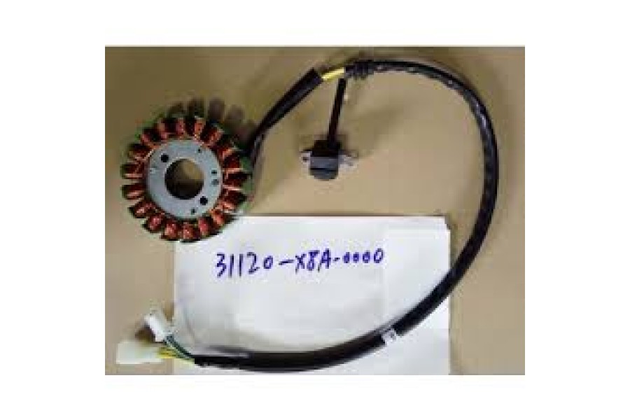 SYM JET 14 125 E4 STATOR