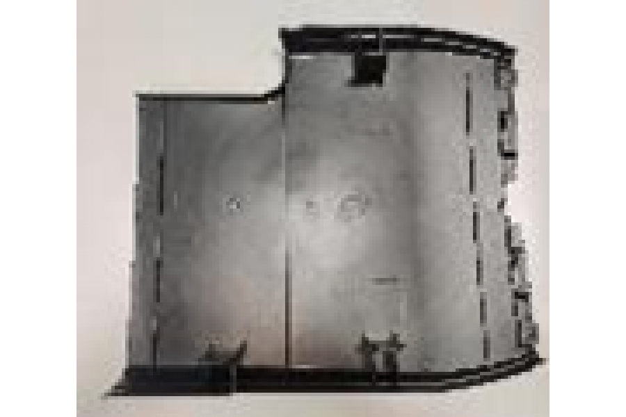 CSN ARREBOL ŞASE KAPAĞI