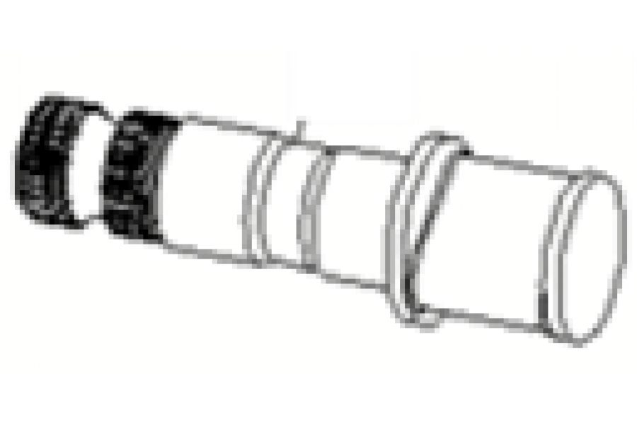 CSN ARREBOL ARKA JANT FREN MILI