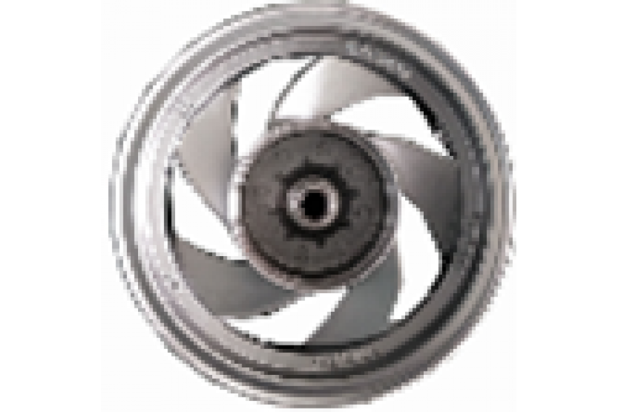 CSN ARREBOL ARKA JANT