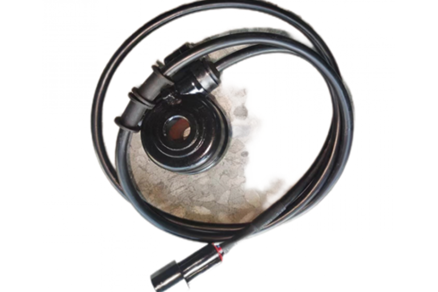 CSN ARREBOL KM TAHRİK MEKANİZMASI