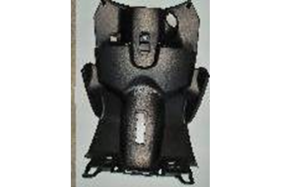 CSN ARREBOL TORPİDO