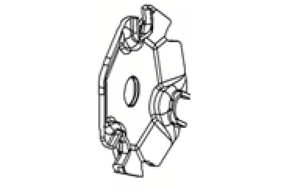 CSN ARREBOL MASURA SET AGIRLIK KAPAK