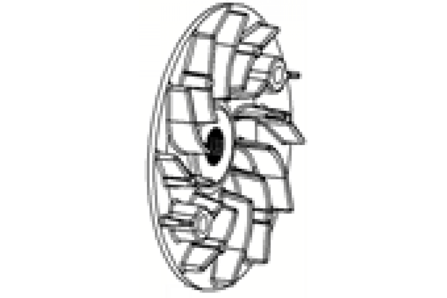 CSN ARREBOL VARYAT&Ouml;R FAN