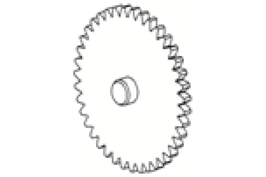 CSN ARREBOL YAĞ POMPA DİŞLİSİ