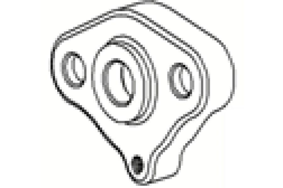 CSN ARREBOL YAĞ POMPA KAPAĞI