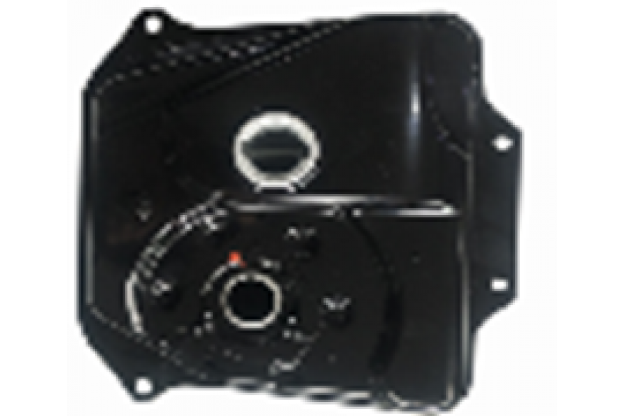 CSN ARREBOL YAKIT DEPO