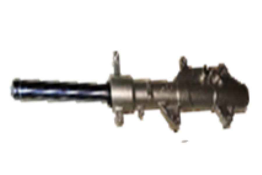 CSN DAKAR 150 &Ouml;N AM&Ouml;RTİS&Ouml;R SOL