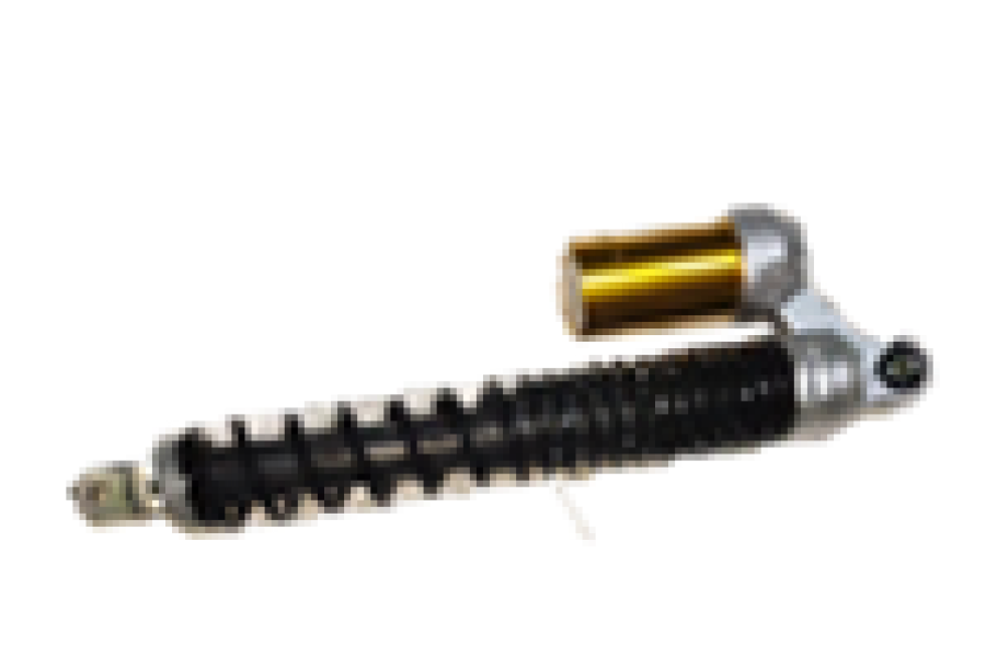 CSN DAKAR 150 ARKA AM&Ouml;RTİS&Ouml;R SAĞ