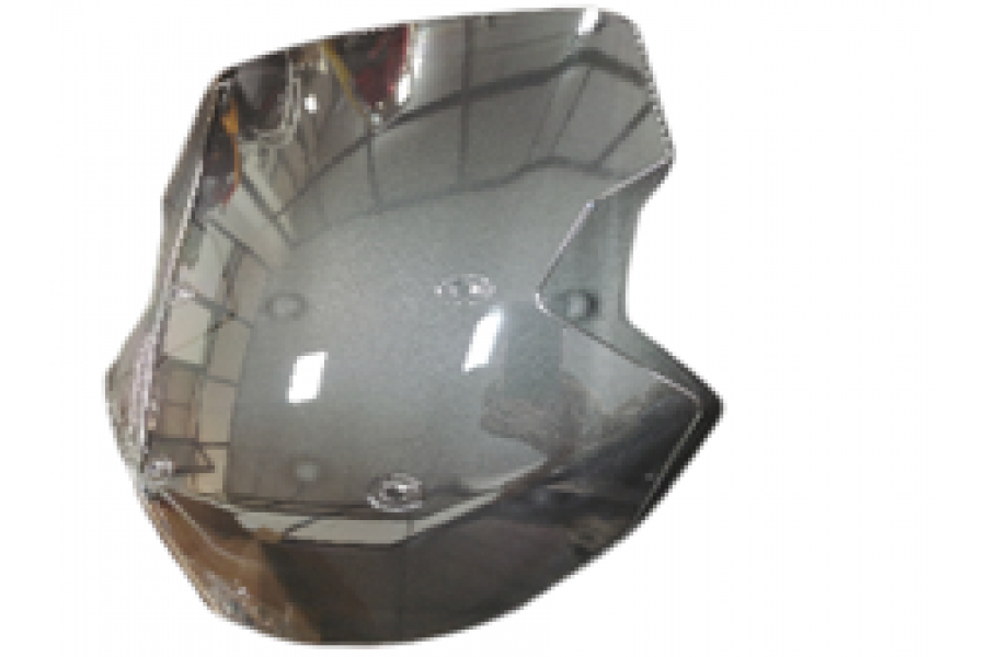 CSN DAKAR 150 &Ouml;N CAM