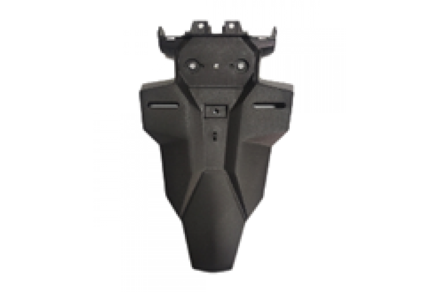 CSN DAKAR 150 ARKA &Ccedil;AMURLUK