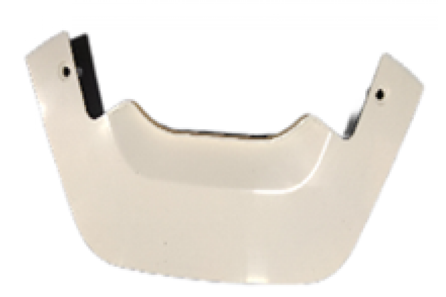 CSN DAKAR 150 ARKA KORUYUCU MAVİ