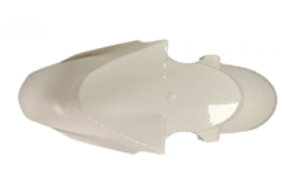 CSN DAKAR 150 &Ouml;N &Ccedil;AMURLUK GRİ