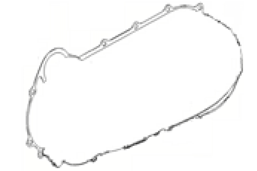 CSN DAKAR 150 DEBRİYAJ KAPAK CONTASI