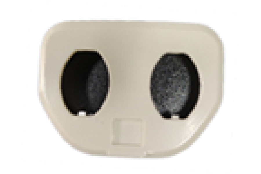 CSN DAKAR 150 DİREKSİYON PANELİ ALT