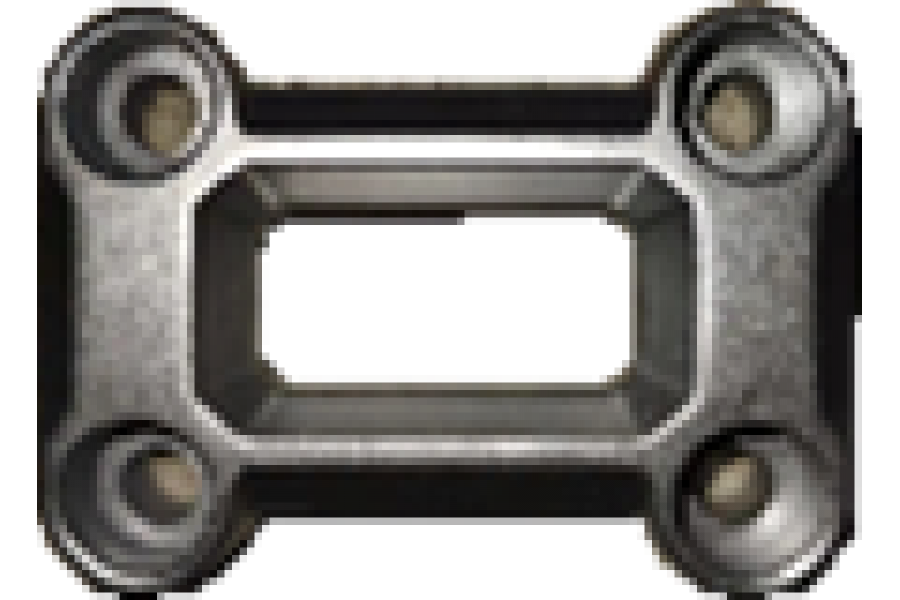 CSN DAKAR 150 DİREKSİYON &Uuml;ST BLOK