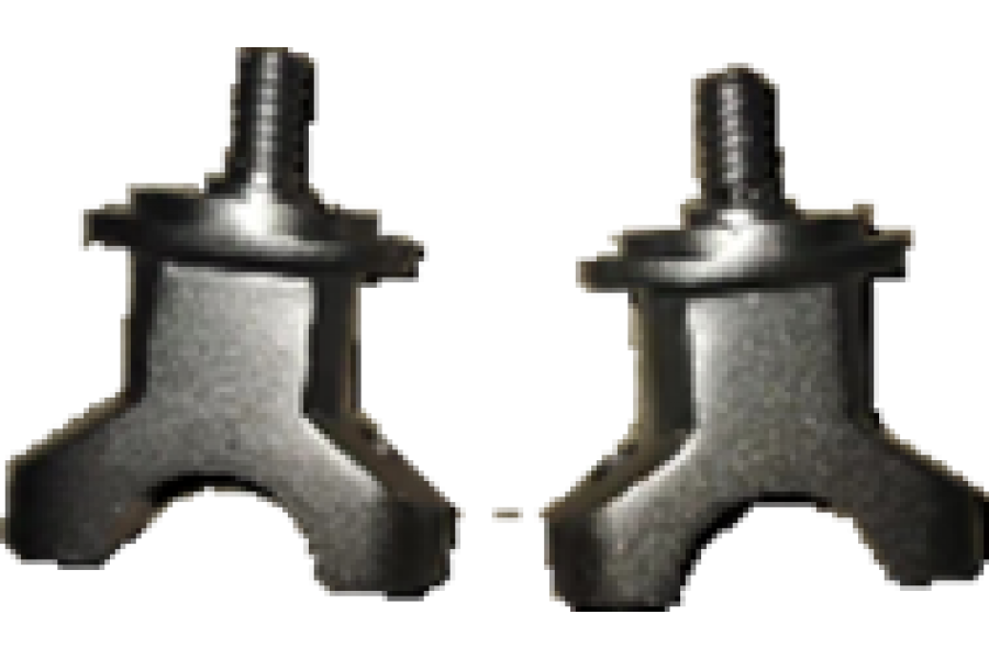 CSN DAKAR 150 DİREKSİYON ALT BLOK