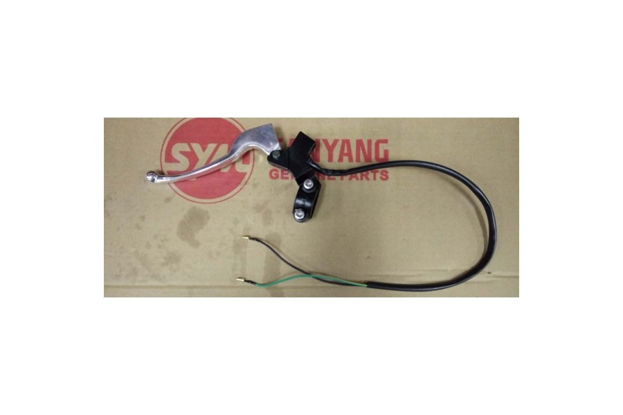 SYM JET 14 125 E4 FREN KOLU + KUTUGU + MUSUR SAG SYM JET 14 125 E4 FREN KOLU + KUTUGU + MUSUR SAG