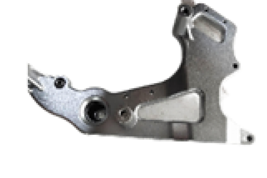 CSN DAKAR 150 EGZOZ BAĞLANTI SACI