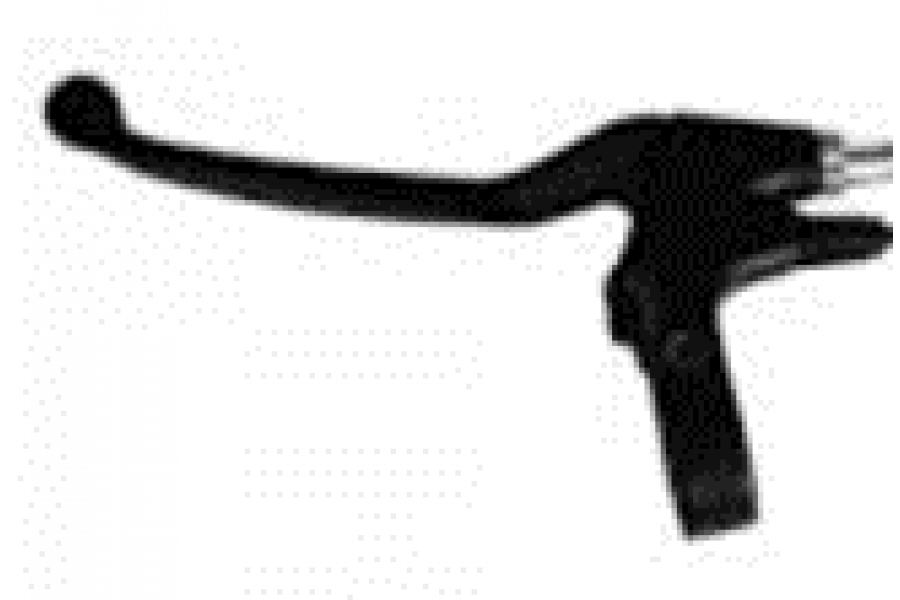 CSN DAKAR 150 FREN KOLU ARKA