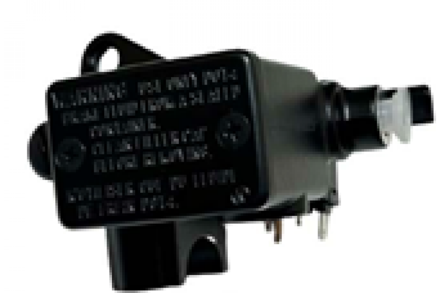 CSN DAKAR 150 ARKA FREN HİDROLİK &Uuml;ST MERKEZİ KUTUSU