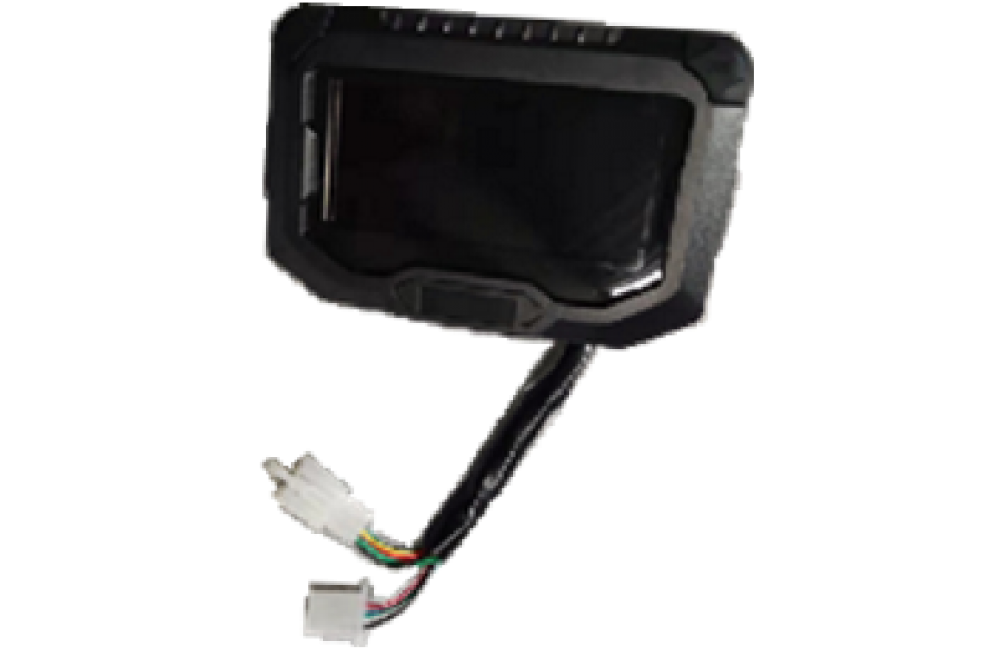 CSN DAKAR 150 KM SAATİ