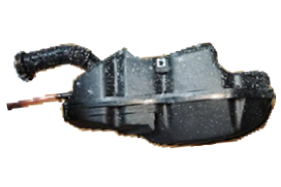 CSN DAKAR 150 HAVA FİLTRESİ KOMPLE