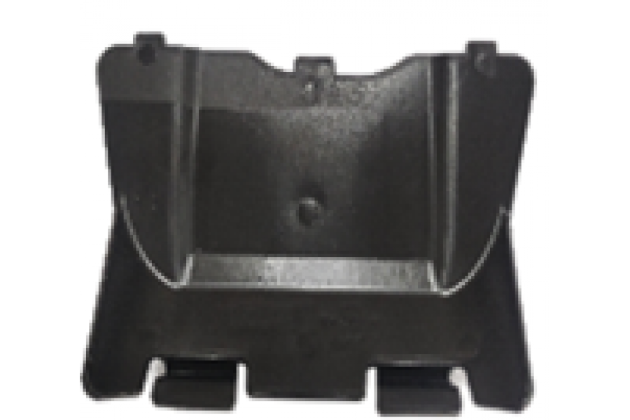 CSN DAKAR 150 SELE &Ouml;N B&Ouml;LME PLAKA