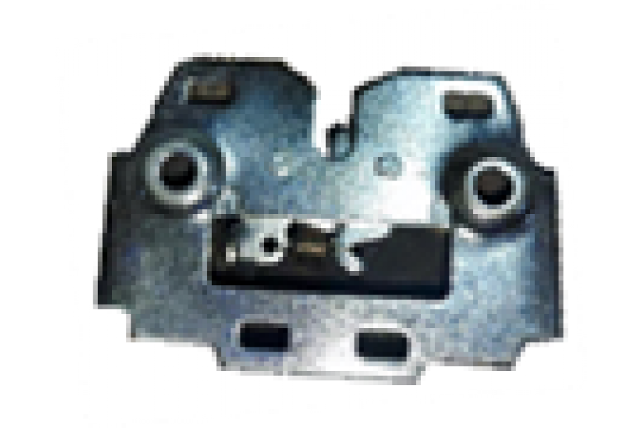 CSN DAKAR 150 SELE KİLİT BAĞLANTI SACI