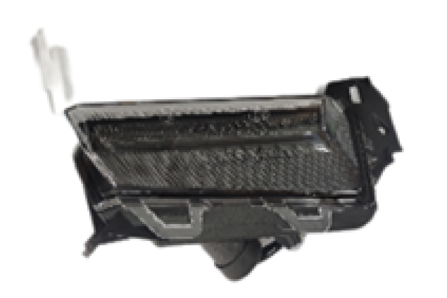 CSN DAKAR 150 SİNYAL ÖN SOL CSN DAKAR 150 SİNYAL ÖN SOL