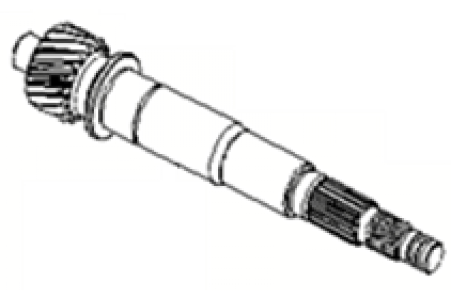 CSN DAKAR 150 GİRİŞ MİLİ